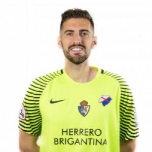 Manu Garca (Extremadura U.D.) - 2018/2019